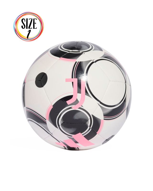 Product: ADIDAS - PALLONE CASA CLUB JUVENTUS MISURA 1 – JN7322 (1 of 2)