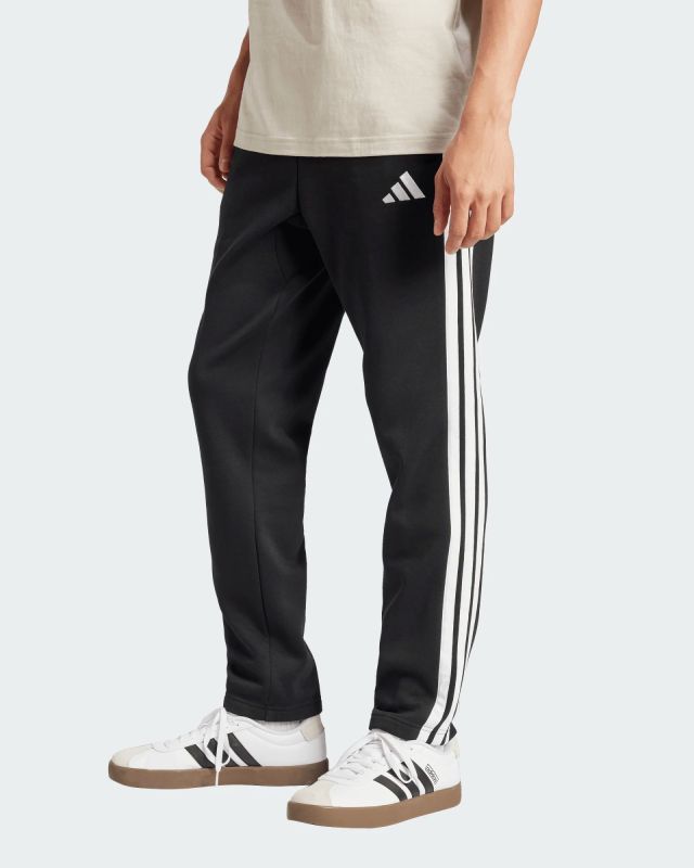 Product: PANTALONE 3S FL O PT BLACK (1 of 6)