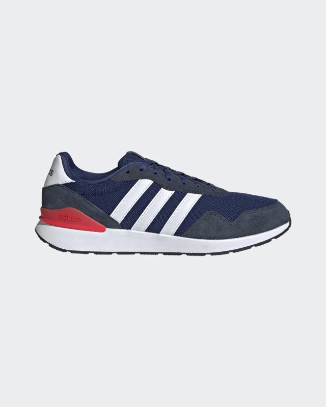 Product: ADIDAS - SCARPA RUN 60S 4.0 BLU DA UOMO JR6620 (1 of 16)