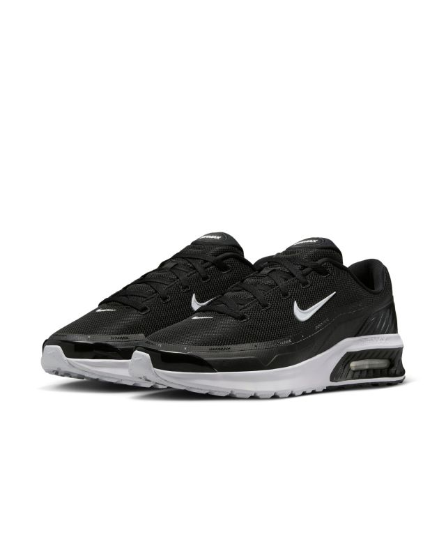 Product: NIKE - SNEAKERS UOMO NERE E BIANCHE AIR MAX BIA, IF2624-005 (1 of 7)