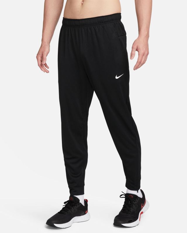 Product: NIKE -  PANTALONE UOMO NERO TOTALITY, FB7509-010 (1 of 8)