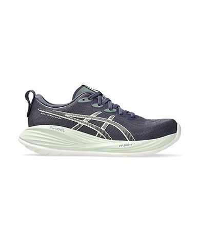 Product: ASICS - SNEAKERS DA DONNA GEL-CUMULUS 27 BLU EVERDE ACQUA - 1012B772-501 (1 of 7)