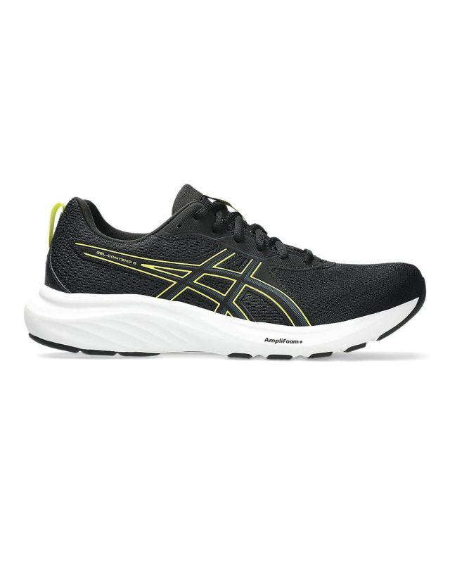 Product: ASICS - SCARPA GEL-CONTEND 9 NERA - 1011B881-005 (1 of 32)