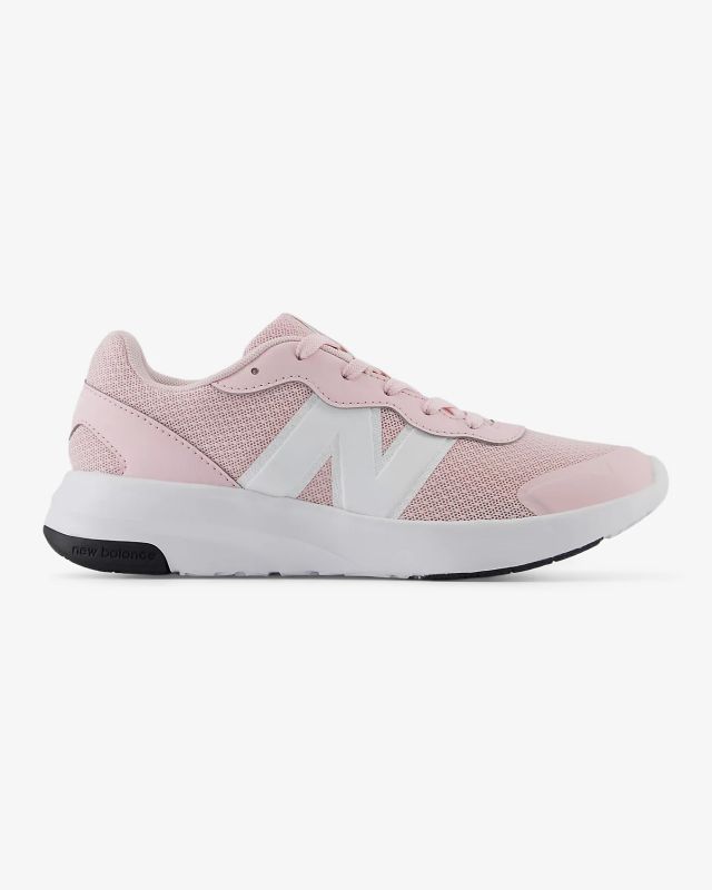 Product: NEW BALANCE - SNEAKERS JUNIOR NERA E ROSA DAL 35,5 AL 40 - GK578BP (1 of 5)