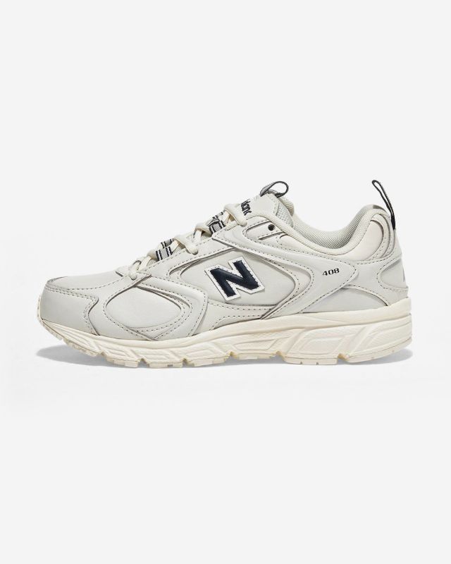 Product: SCARPA LIFESTYLE SYN LTHR CREAM-BLACK (1 of 5)