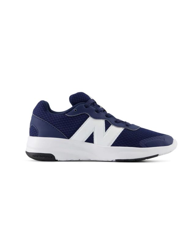 Product: NEW BALANCE - SNEAKERS DA RUNNING BIMBO BLU  SYN/MESH - DAL 28 AL 35 -  PT578NV (1 of 5)
