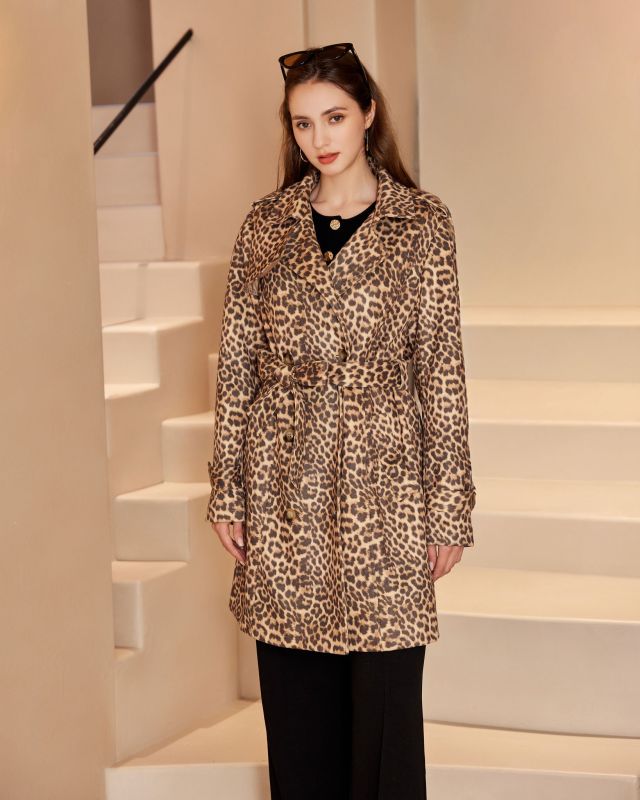 Product: TRENCH (1 of 5)