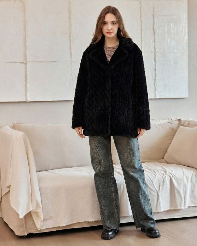 Product: ECOPELLICCETTA LUNGA (1 of 4)
