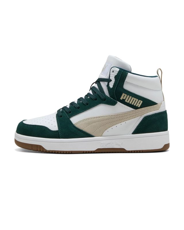 Product: SCARPA REBOUND V6 SD WHITE-DESERT-GREEN (1 of 6)