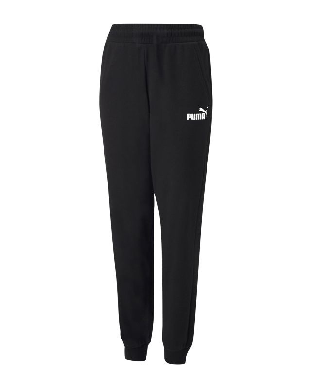 Product: PUMA - PANTALONE NERO POWER SWEATPANTS  DA UOMO, 693580-01 (1 of 2)