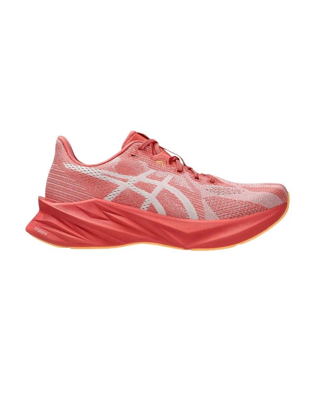 Product: ASICS - SNEAKERS DA DONNA DYNABLAST 5 ROSA SCURO E GRIGIO - 1012B776-701 (1 of 7)