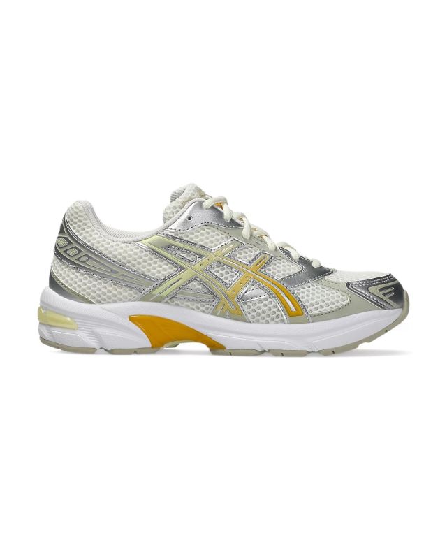 Product: ASICS - SCARPA GEL-1130 CREMA E GRIGIO - 1202A164-125 (1 of 6)