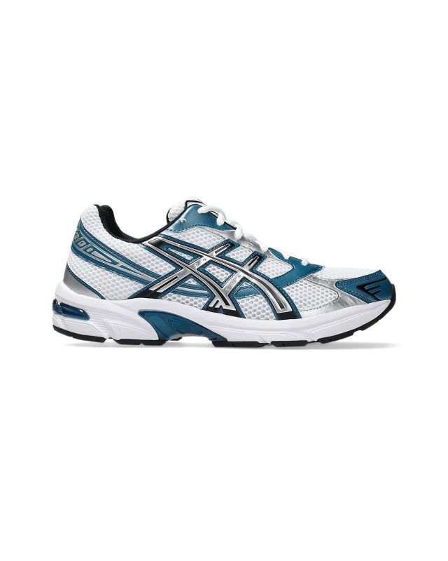 Product: ASICS - SCARPA SNEAKERS RUNNING GEL 1130 DA UOMO BIANCA (1 of 6)