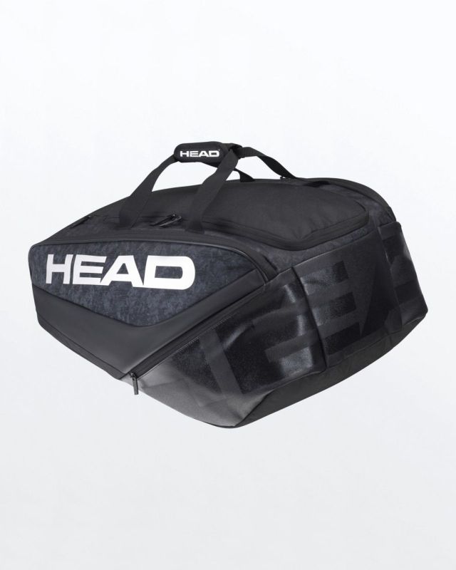 Product: HEAD - BORSA DA PADEL ALPHA MONSTERCOMBI (1 of 3)