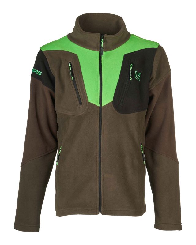 Product: UOMO GIACCA PUMA PILE (1 of 5)