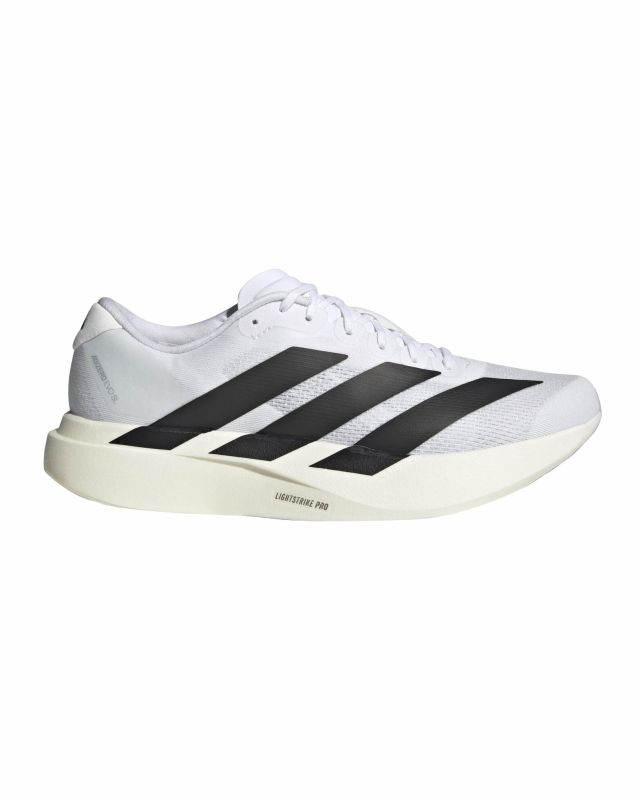 Product: ADIDAS - SCARPA ADIZERO EVO BIANCA DA DONNA JH6208 (1 of 8)