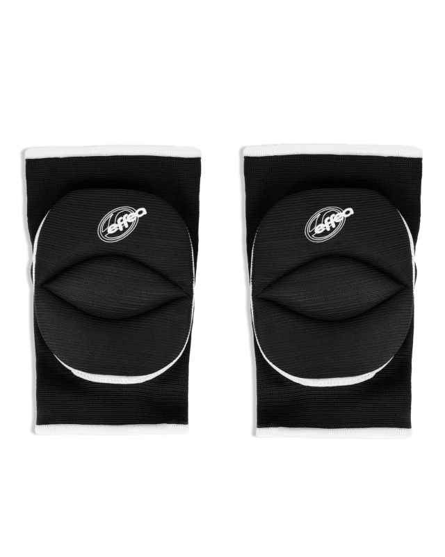 Product: EFFEA - GINOCCHIERE DA PALLAVOLO  NERE  - G6644/02 (1 of 2)