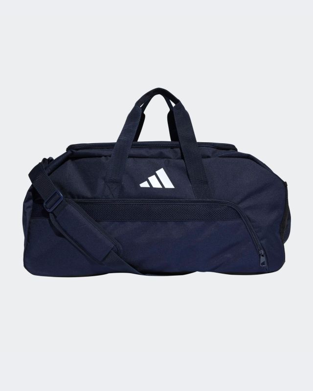 Product: ADIDAS - BORSONE TIRO DUFFLE M  - BLU - IB8657 (1 of 6)