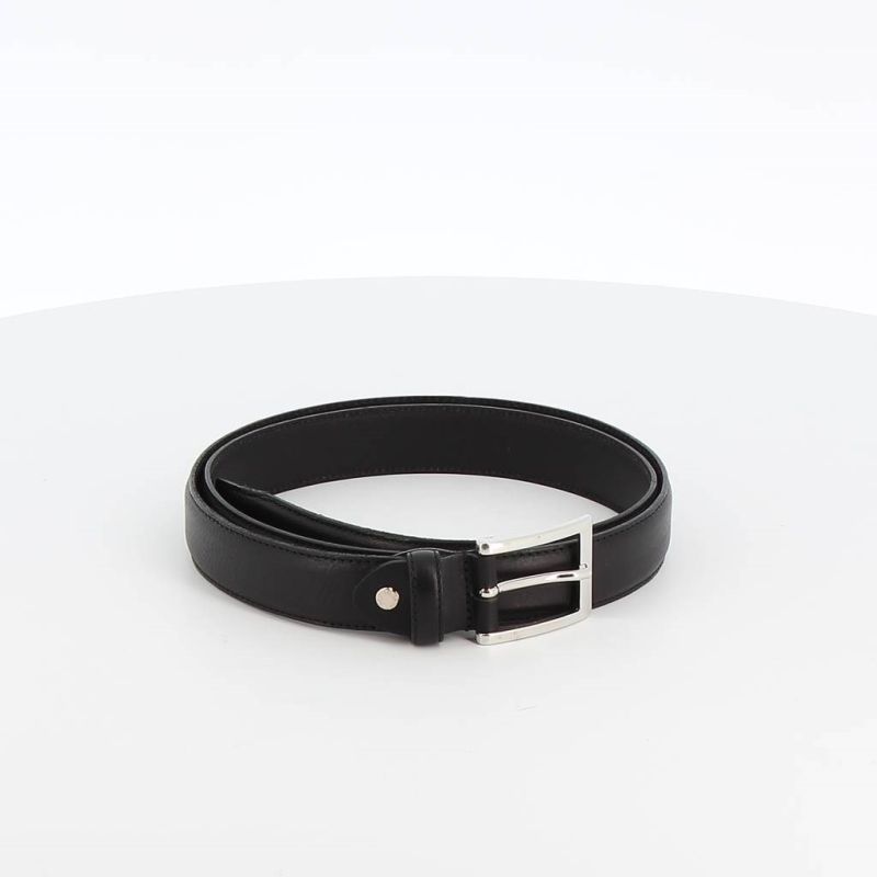 Product: ON SPIRIT- Cinta in VERA PELLE, MADE IN ITALY (1 of 2)