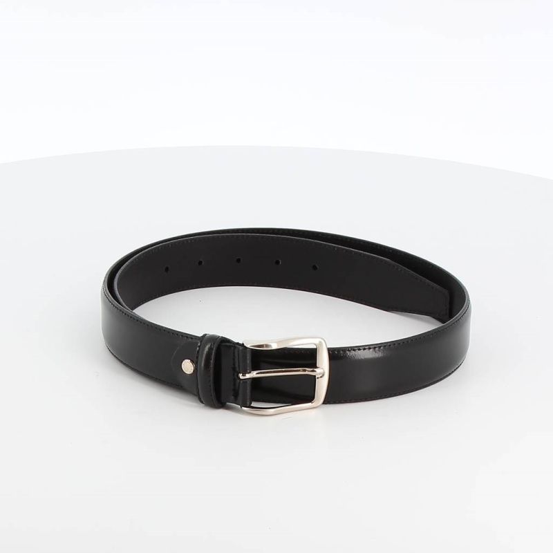 Product: ON SPIRIT- Cinta in VERA PELLE, MADE IN ITALY