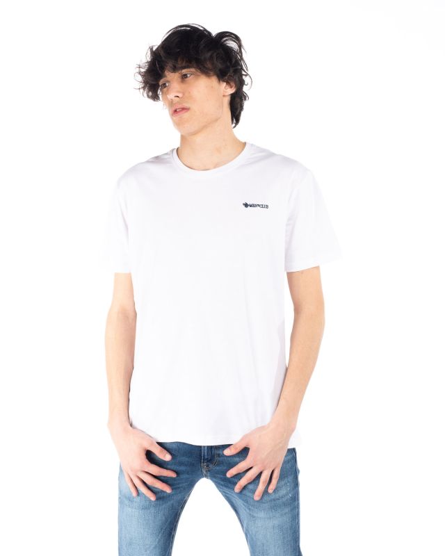 Product: TSHIRT MANICA CORTA (1 of 4)