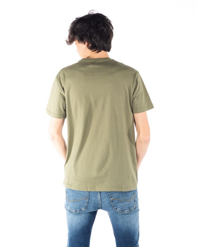 Product: TSHIRT MANICA CORTA (1 of 2)