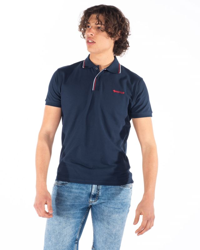 Product: POLO MEZZA MANICA (1 of 4)