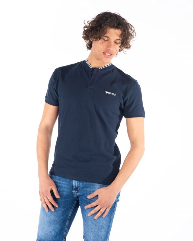 Product: POLO MANICA CORTA (1 of 7)