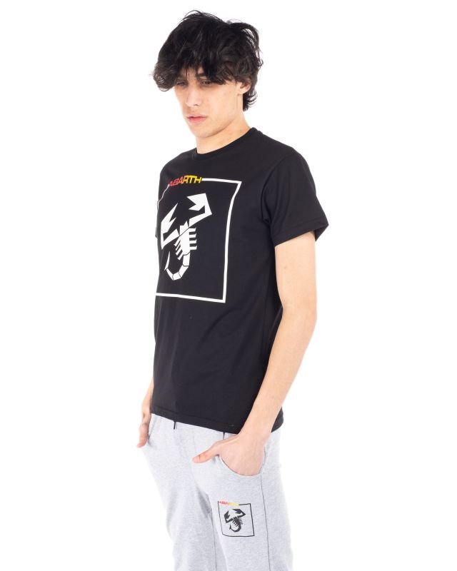 Product: UOMO TSHIRT MEZZA MANICA (1 of 6)