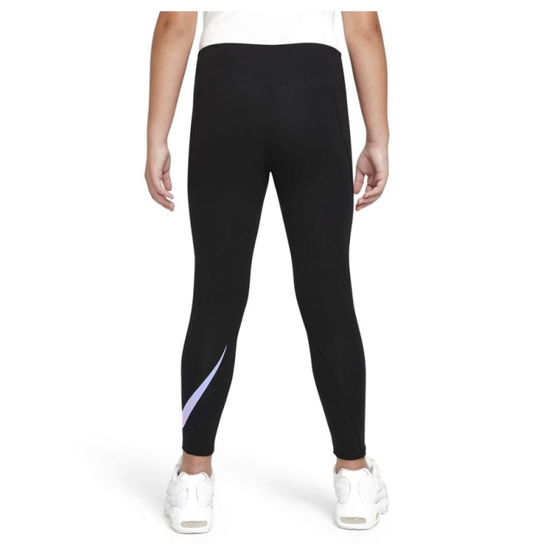 Product: LEGGINGS SPORTSWEAR FAVORITES BLACK (1 of 6)