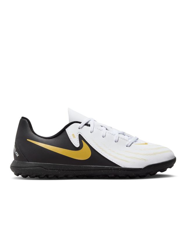 Product: NIKE - SCARPA PHANTOM GX II CLUB TF DA RAGAZZO, NUMERATA 34/38,5 - FJ2604/100 (1 of 4)