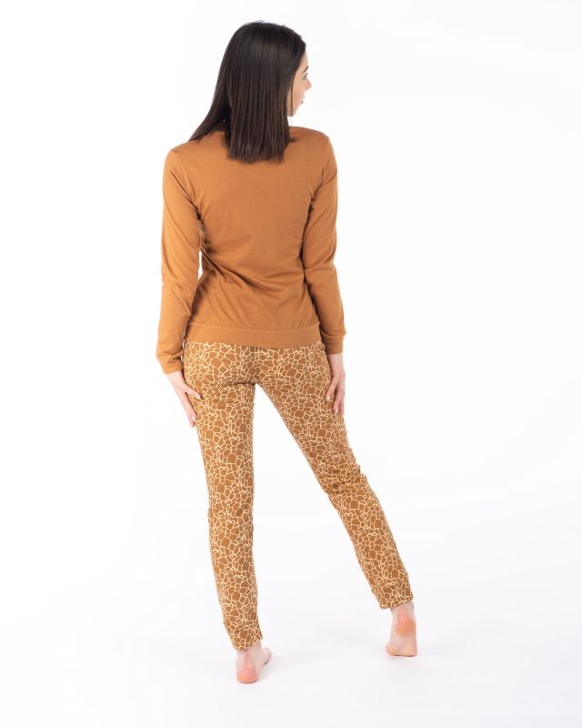 Product: DONNA PIGIAMA ML (1 of 5)