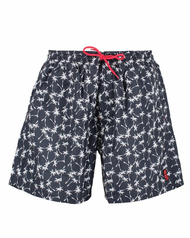 Product: WAIKIKI RUN - BOXER MARE DA UOMO BLU SIMEONE - AU01856_A2050 (1 of 3)