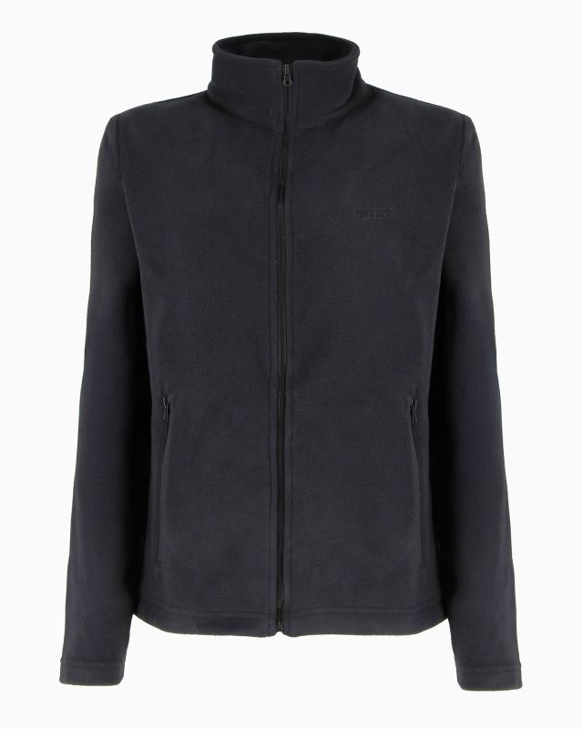 Product: BRUGI - PILE FULL ZIP DONNA FUXIA, 9GZB-TZ17-500 (1 of 5)