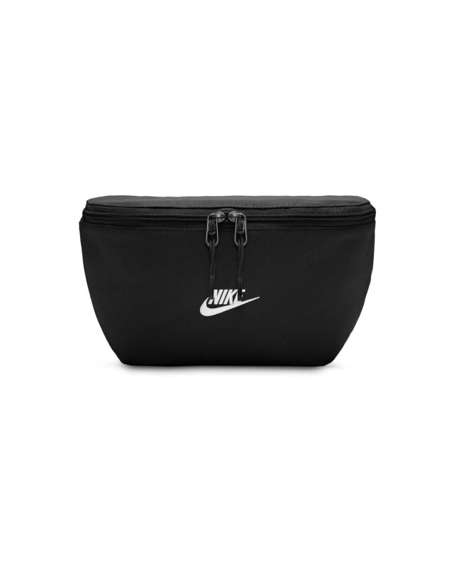 Product: NIKE - MARSUPIO HERITAGE WAISTPACK 2.0 NERO, IB4371/010 (1 of 6)