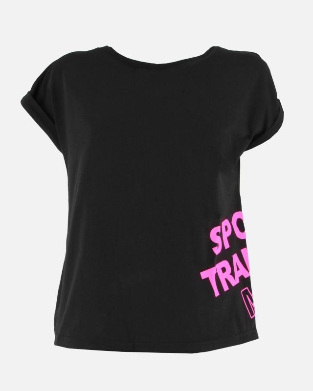 Product: DONNA MAXI TSHIRT MM (1 of 3)