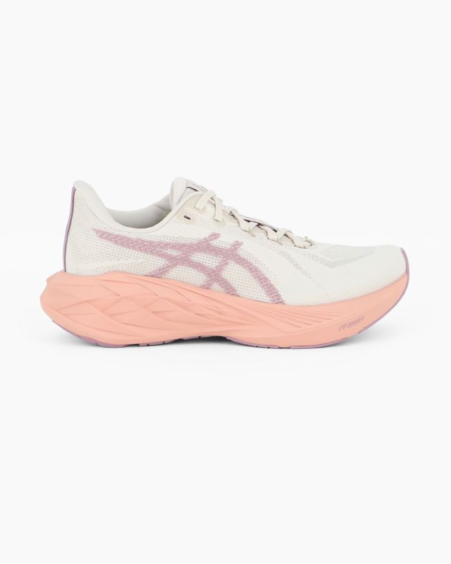 Product: ASICS - SNEAKERS DYNABLAST 6  BIANCA  E ROSA DA DONNA, 1012C010_250 (1 of 6)