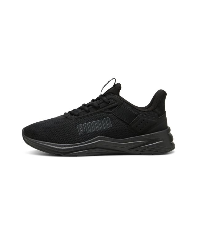 Product: PUMA - SNEAKERS FTR WAVE NERA DA UOMO, 311095-02 (1 of 5)