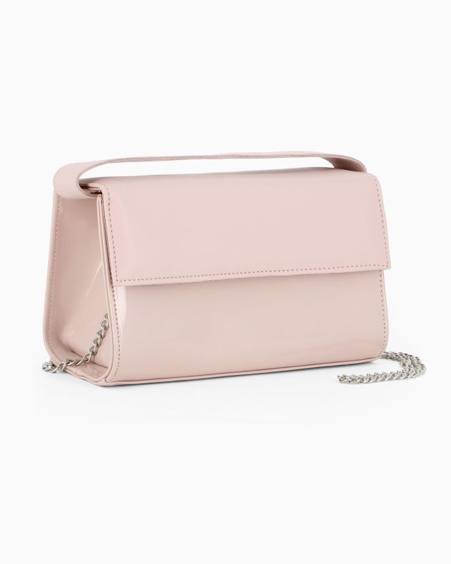 Product: TATOO - MINIBAG CIPRIA VERNICE UN MANICO - 2033 (1 of 4)