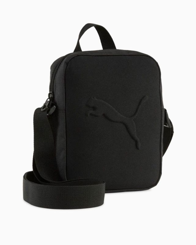 Product: PUMA -TRACOLLINA  BUZZ PORTABLE NERA , 091155-01 (1 of 4)