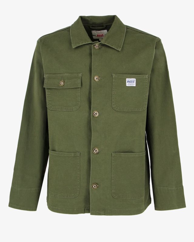 Product: UOMO GIACCA BULL (1 of 4)