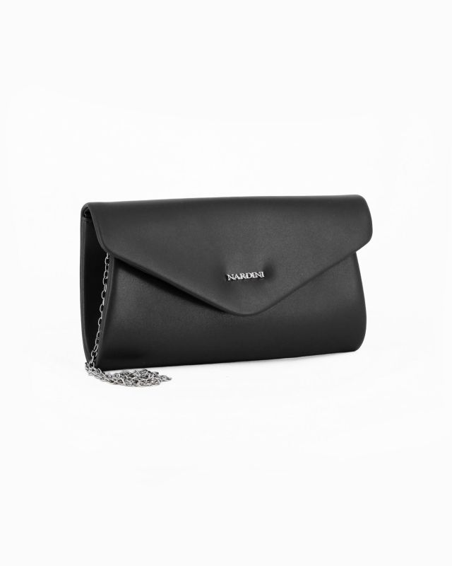 Product: POCHETTE PU C/PATTA A PUNTA+LETTERING (1 of 4)