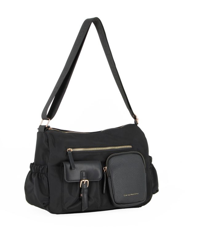 Product: TRACOLLA BUCC.C/MULTITASCHE FRONT.+2LAT. (1 of 4)