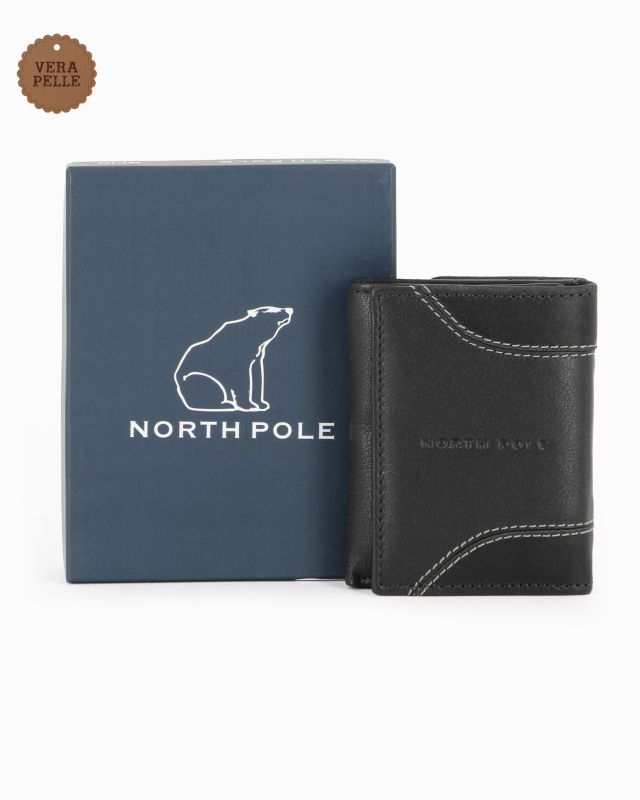 Product: PORTAFOGLIO UOMO PELLE (1 of 4)