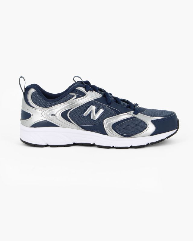 Product: SCARPA LIFESTYLE SYN/MESH VIN.INDIGO-SIL (1 of 6)