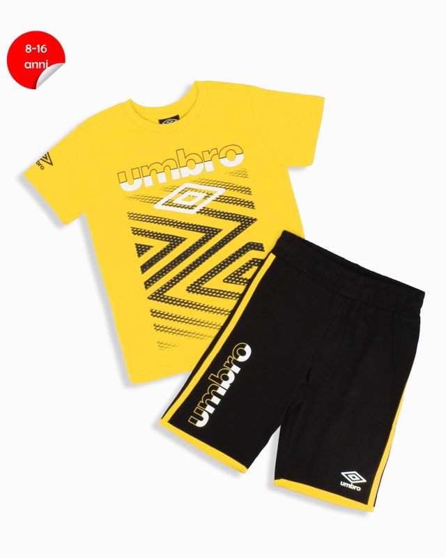 Product: BOY COMPLETO MEZZA MANICA (1 of 2)