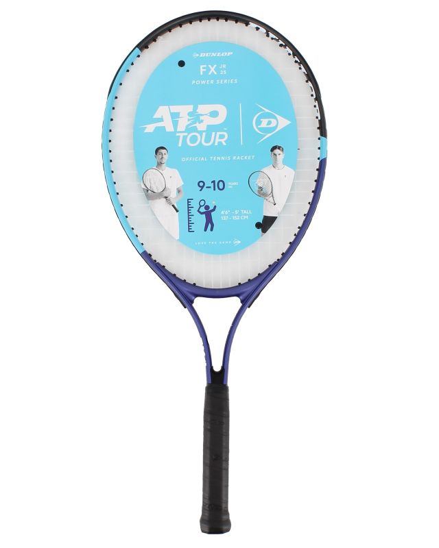 Product: RACCHETTA TENNIS D TR FX JR 25 G0 HQ (1 of 10)