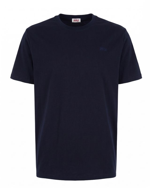 Product: RIFLE - Tshirt manica corta in piquet (1 of 3)