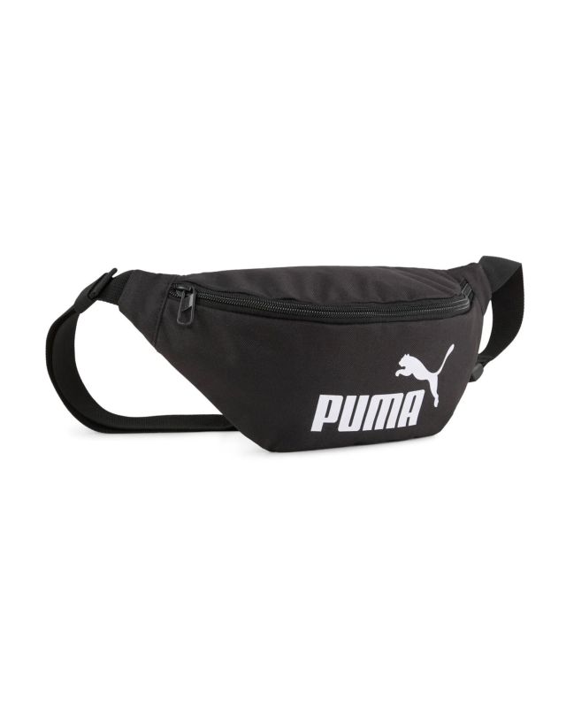 Product: MARSUPIO PHASE WAIST BAG BLACK (1 of 4)