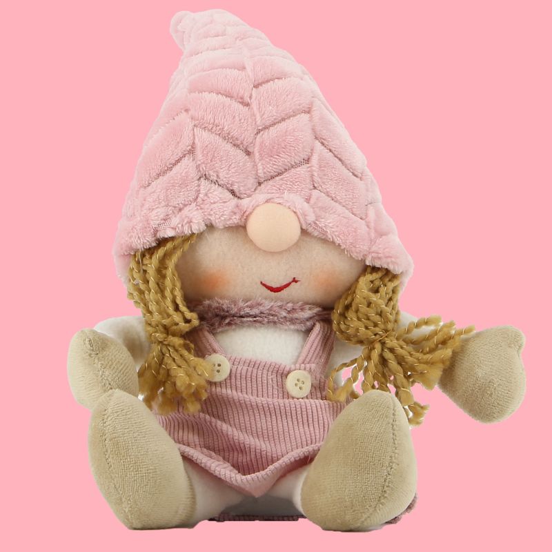 Product: FZ - ALBUS Bambolina decorativa 35CM (15 of 29)